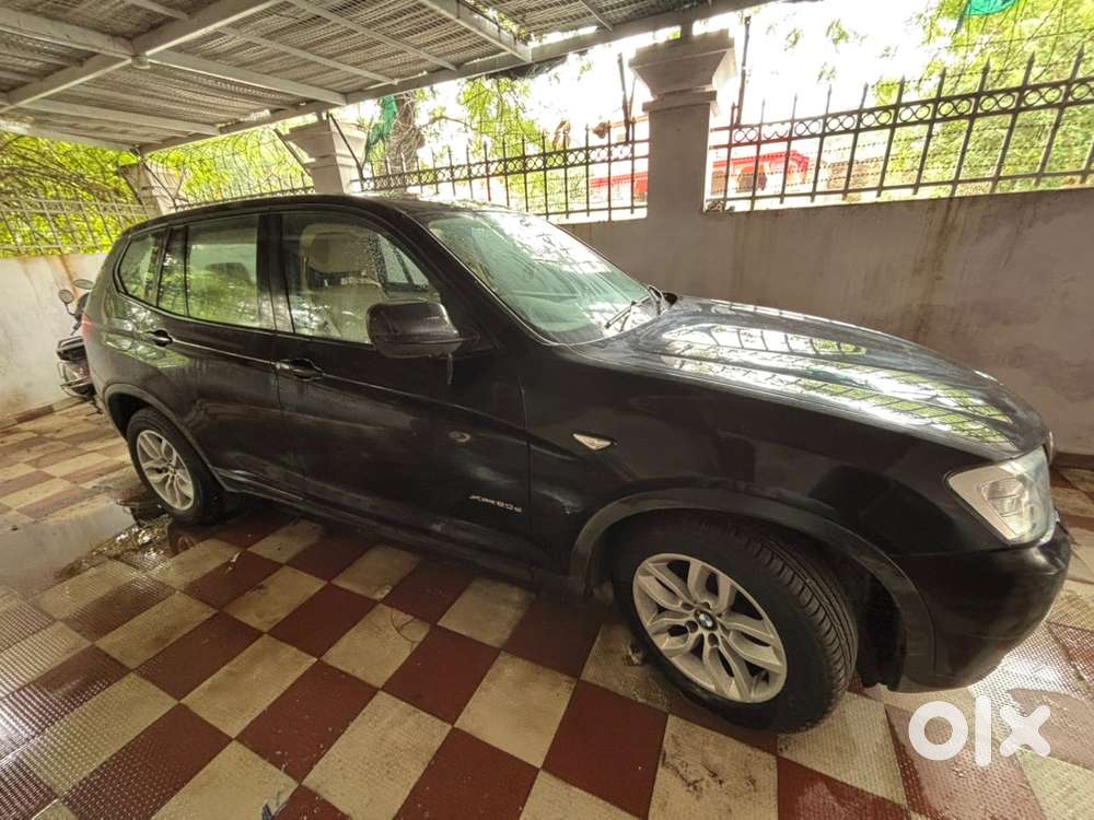 Bmw X1 Diesel 2013