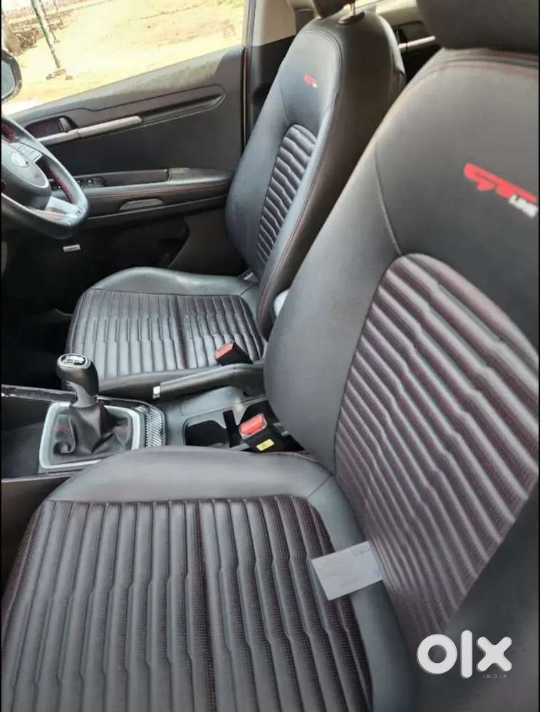 Kia Sonet 2020 Diesel Well Maintained