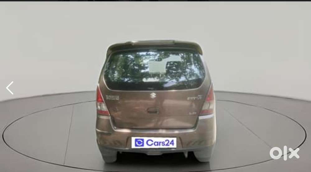 Maruti Suzuki 2012 Car Dl 6 Cl 6098