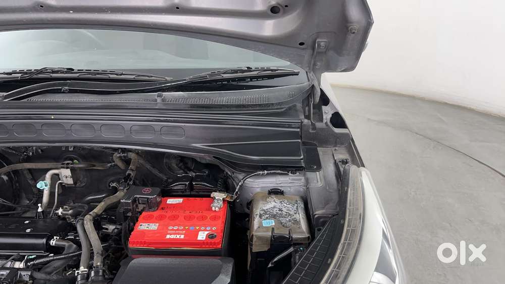 Hyundai Creta 1.6 Sx Plus Petrol At, 2016, Petrol