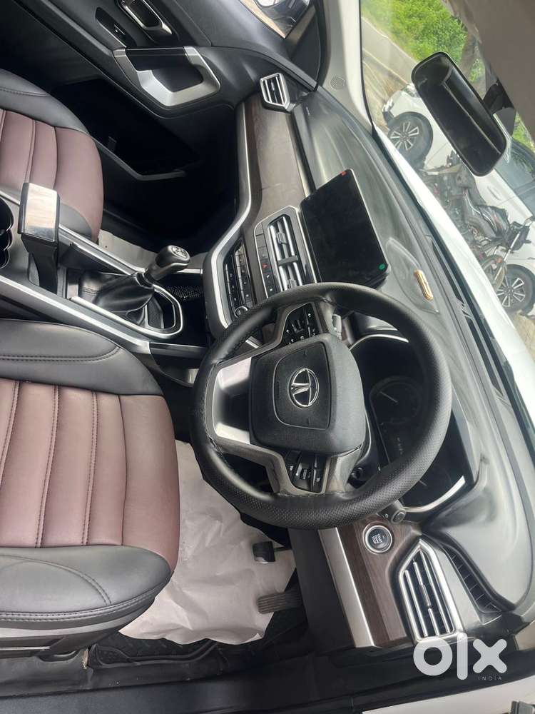Tata Harrier Xt+, 2023, Diesel