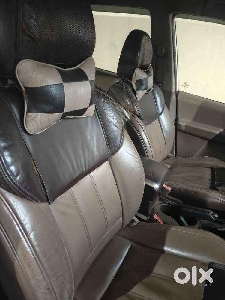 Mahindra Xuv500 Diesel 2013