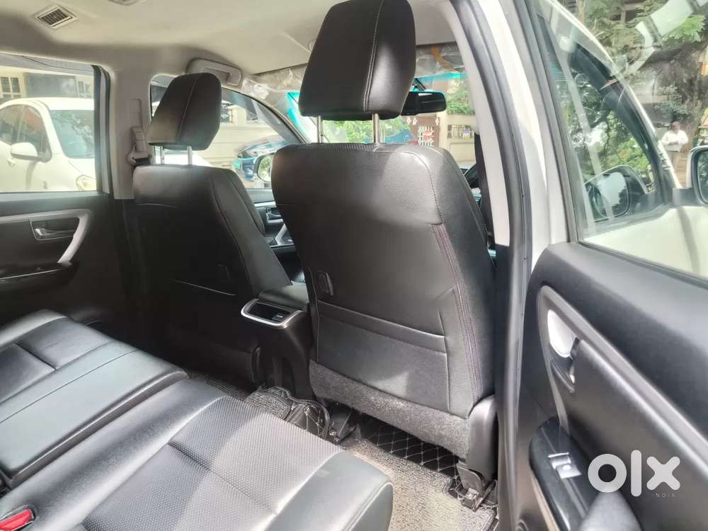 Toyota Fortuner 4x2 At, 2023, Diesel