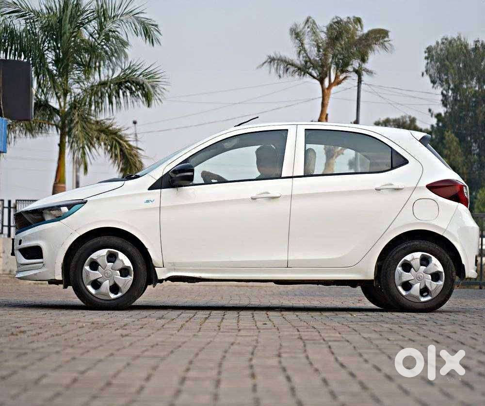 Tata Tiago Ev Xt Mr, 2023, Electric