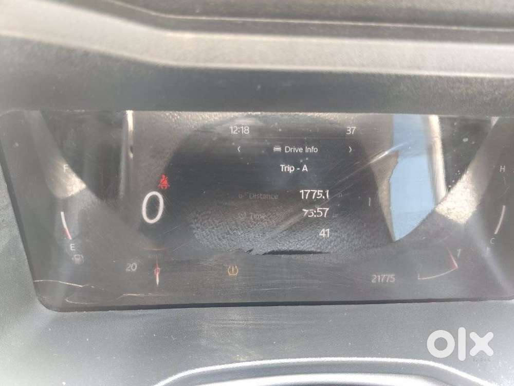 Mahindra Xuv 3xo Ax5 Ds Mt, 2024, Diesel