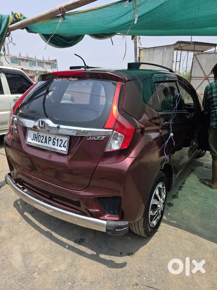 New Tyre & New Battery Everything Is Up To Date..