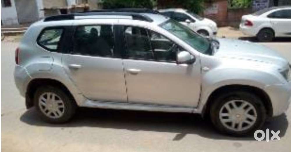 Nissan Terrano 2013-2017 Xl 110 Ps, 2013, Diesel