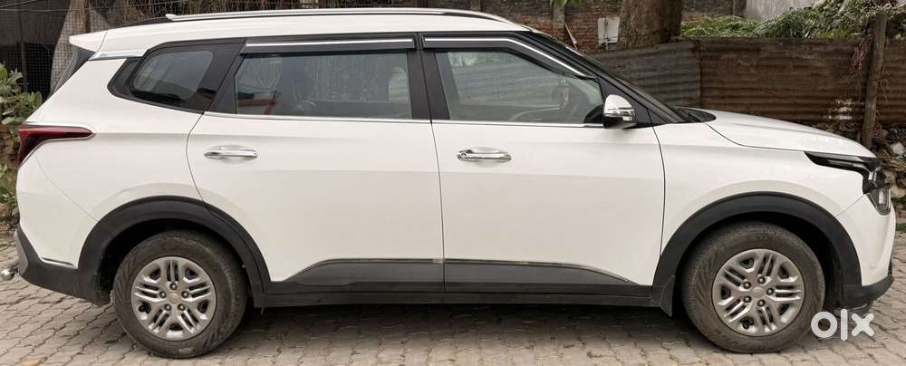 Kia Carens 1.4 Prestige 7 Str, 2024, Petrol