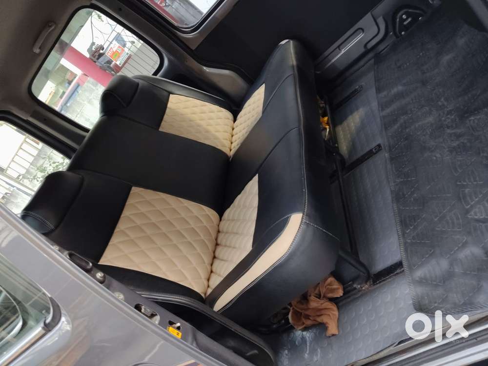 Maruti Suzuki Eeco 5 Seater Ac, 2020, Petrol