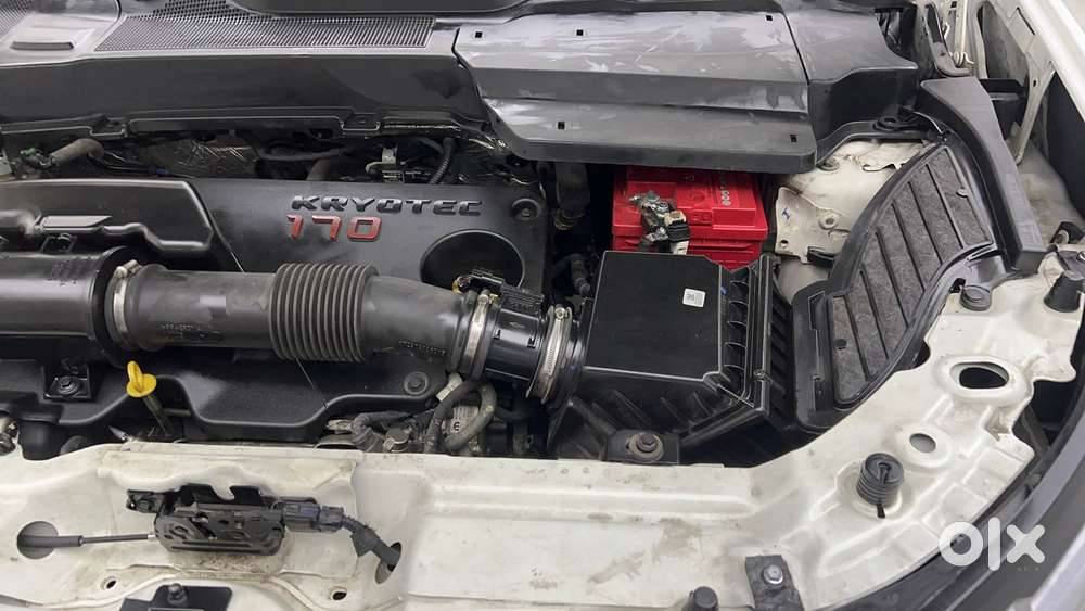 Tata Harrier Xza Dual Tone, 2022, Diesel