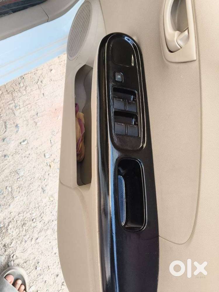 Honda Amaze Ex I-dtech, 2015, Diesel