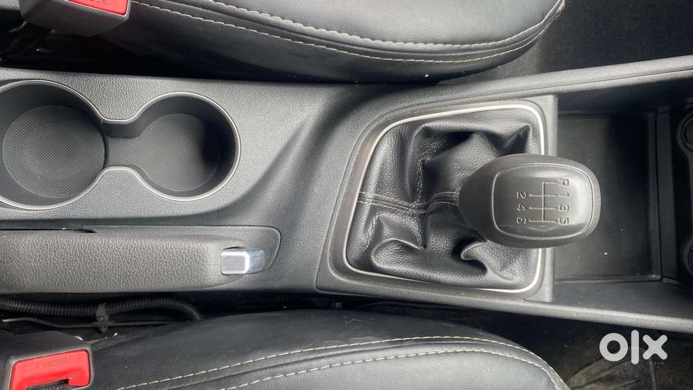 Hyundai Verna 1.6 Vtvt Sx, 2019, Petrol