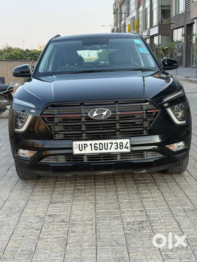 Full Original Paint With Extended Warranty Till 2028