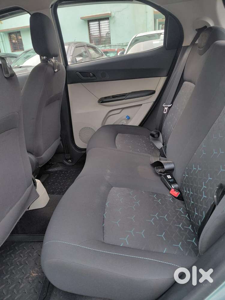Tata Tiago Ev Xt Lr, 2024, Electric