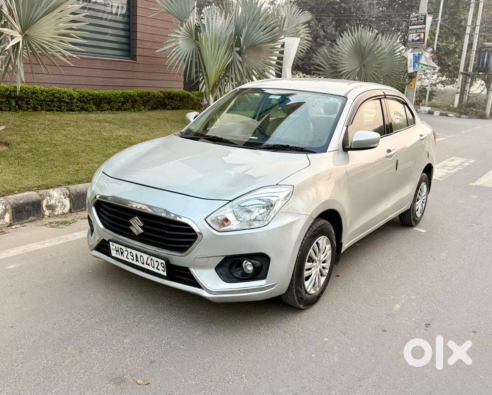 Maruti Suzuki Swift Dzire