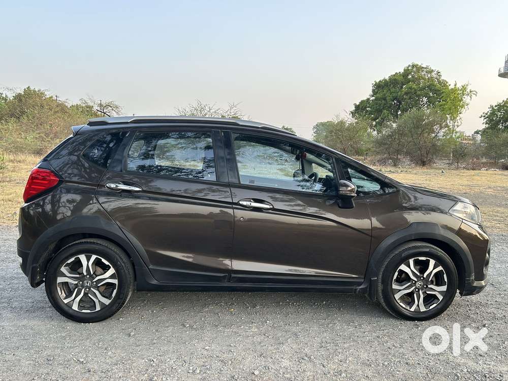 Honda Wr-v I-dtec Vx, 2018, Diesel