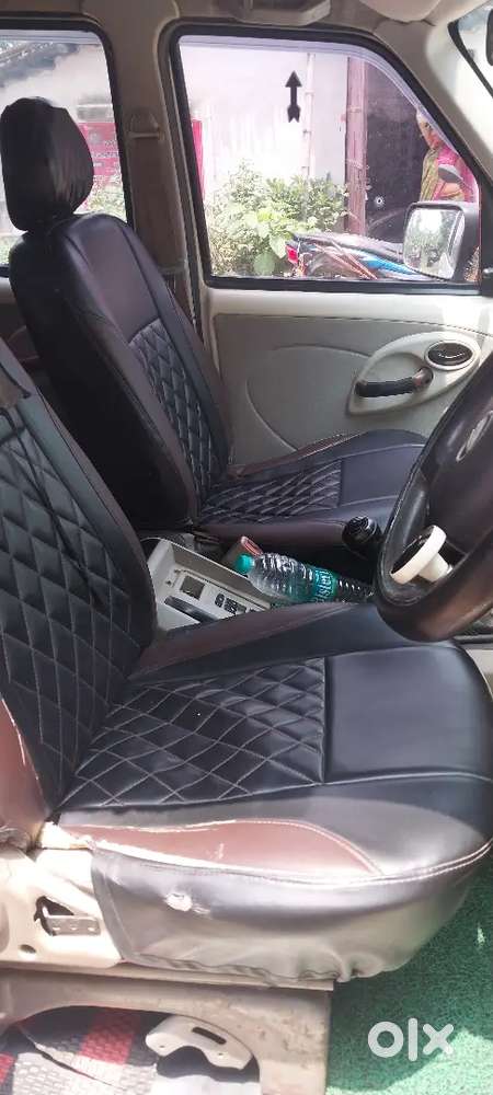 Well Condition Scorpio