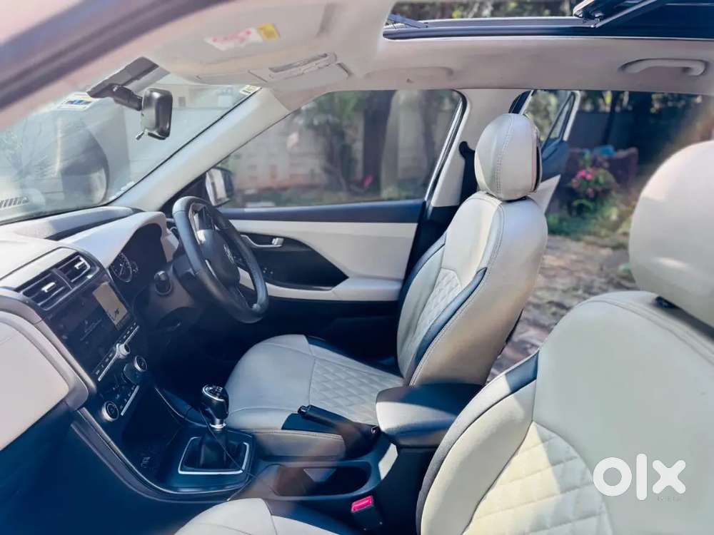Hyundai Creta Diesel