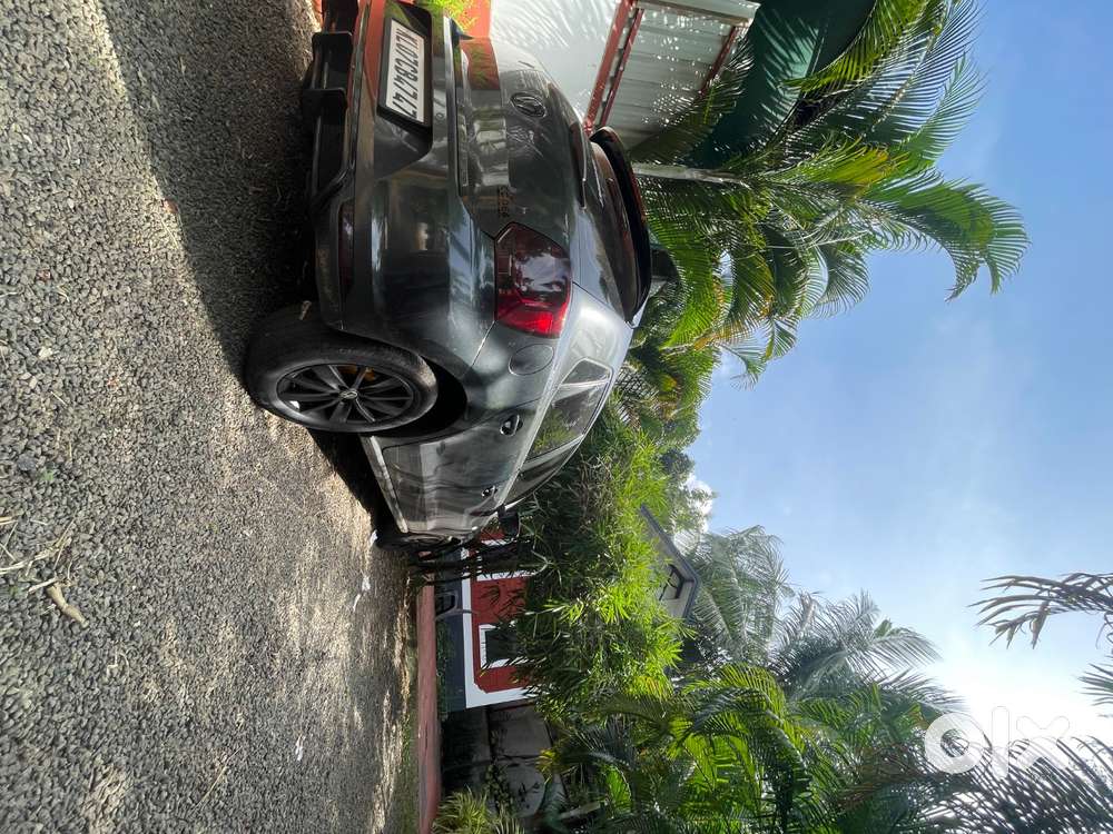 Volkswagen Polo 2014 Diesel Well Maintained