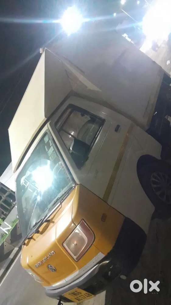 Ashok Leyland Dost Good Condition