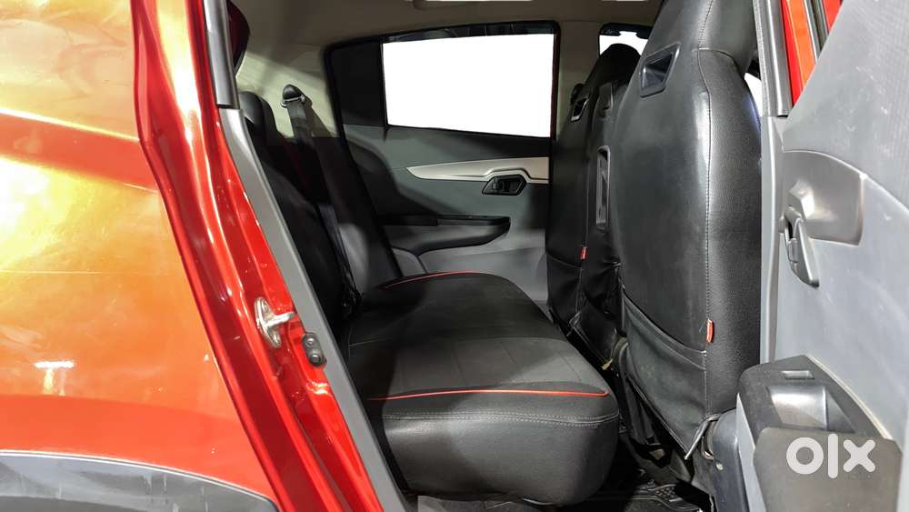 Mahindra Kuv100 Nxt 1.2 K6 Plus Diesel 6 Str, 2017, Petrol