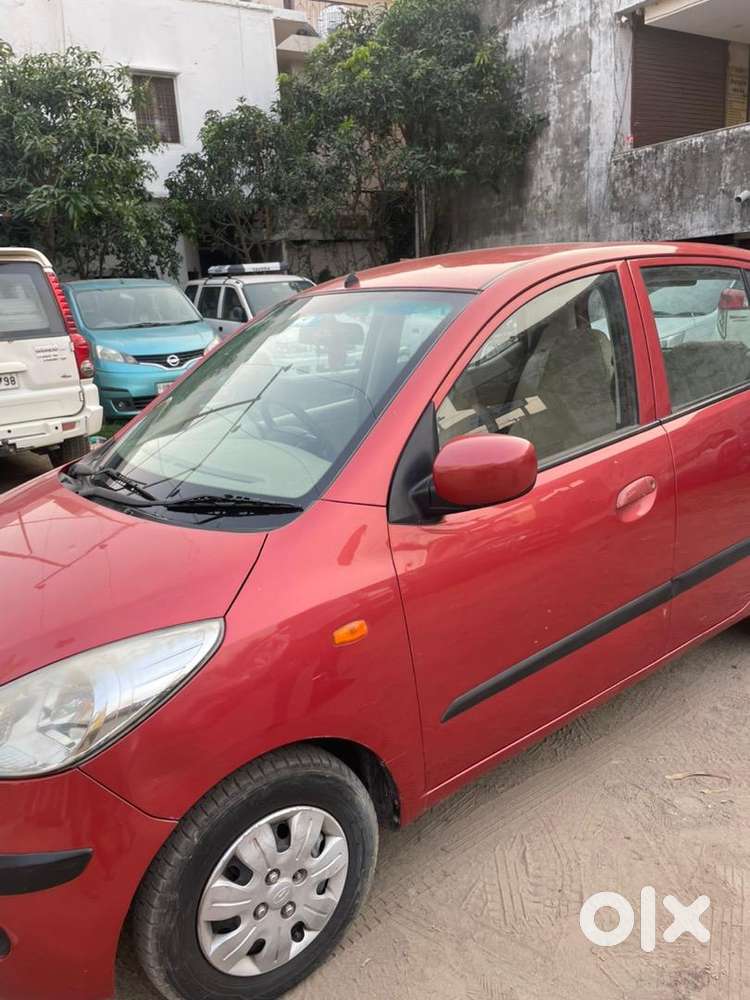 Hyundai I10 2010 Petrol Well Maintained