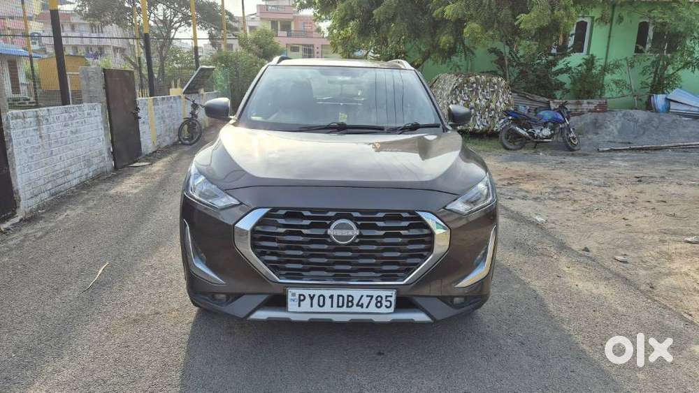 Nissan Magnite 1.0 Xe, 2024, Petrol