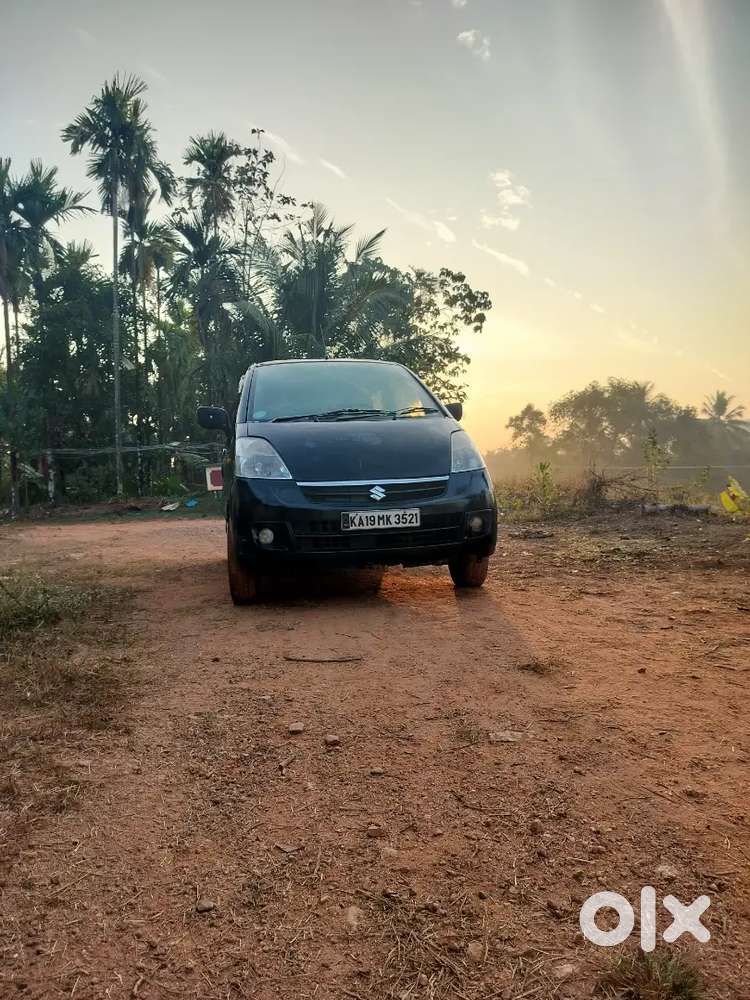 Maruti Suzuki Estilo 2007 Petrol 84300 Km Driven