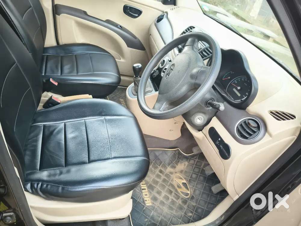 Hyundai I10 2008 Petrol 960000 Km Driven