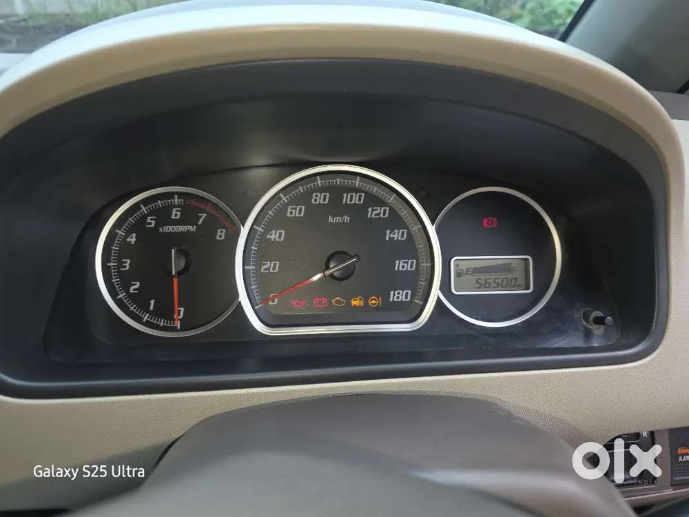 Maruti Suzuki Zen Estilo Petrol 2010
