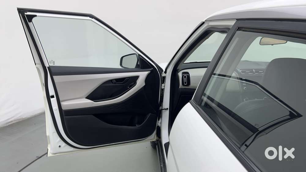 Hyundai Creta 1.5 Ex Petrol, 2022, Petrol