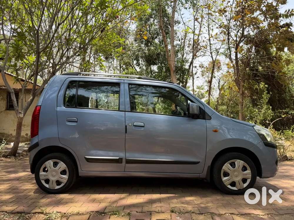Maruti Suzuki Wagno R Vxi 2014(14000)km