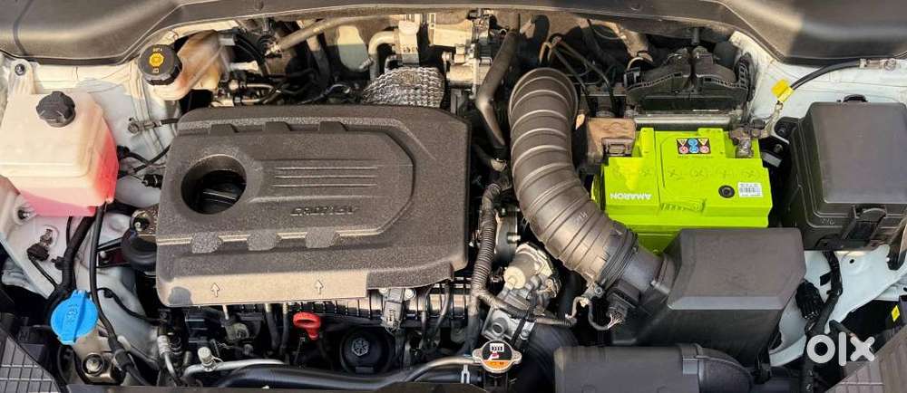 Hyundai Alcazar 1.5 Prestige (o) Diesel At 7 Str, 2022, Diesel