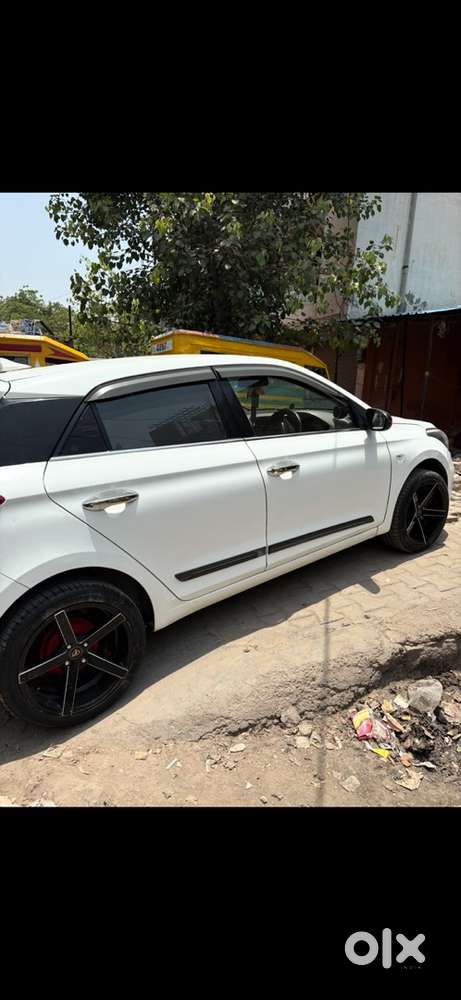 Hyundai Car 2019 Ready