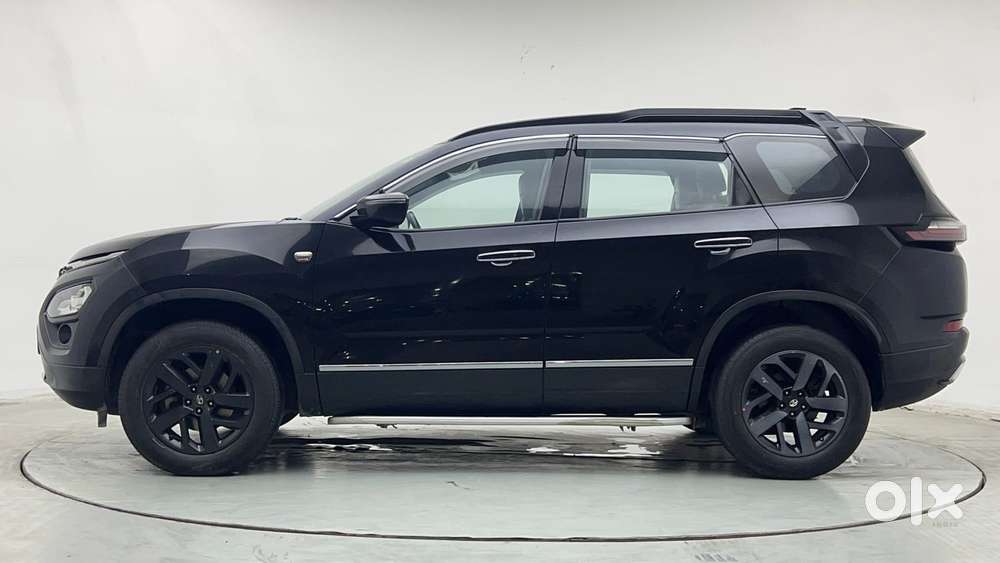 Tata Safari 2.0 Xza Plus 6 S Dark Edition, 2022, Diesel