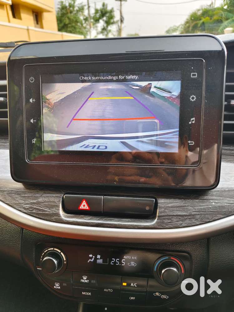 Maruti Suzuki Xl6 1.5 Alpha At, 2019, Petrol