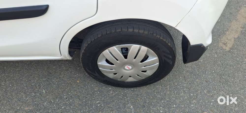 Maruti Suzuki Wagon R