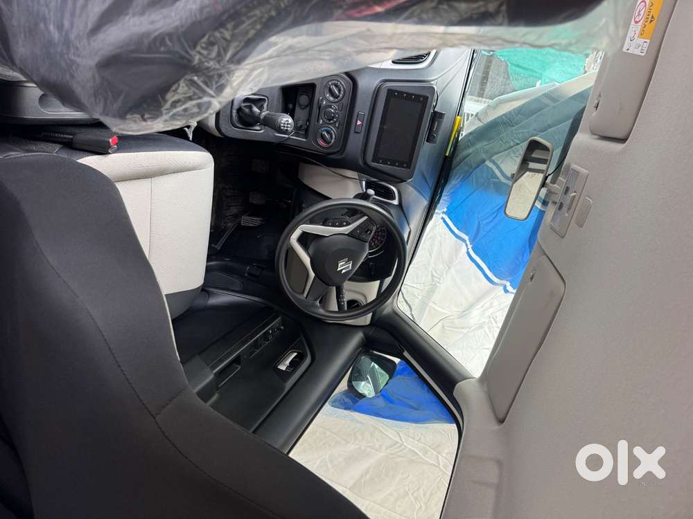 Maruti Suzuki Wagon R June 2026
