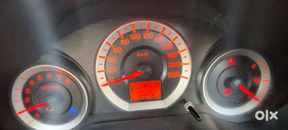 Honda City 2011 Cng & Hybrids Well Maintained