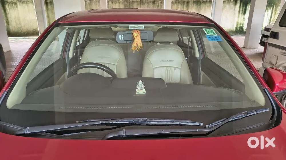 Honda Amaze 1.2 S 2020