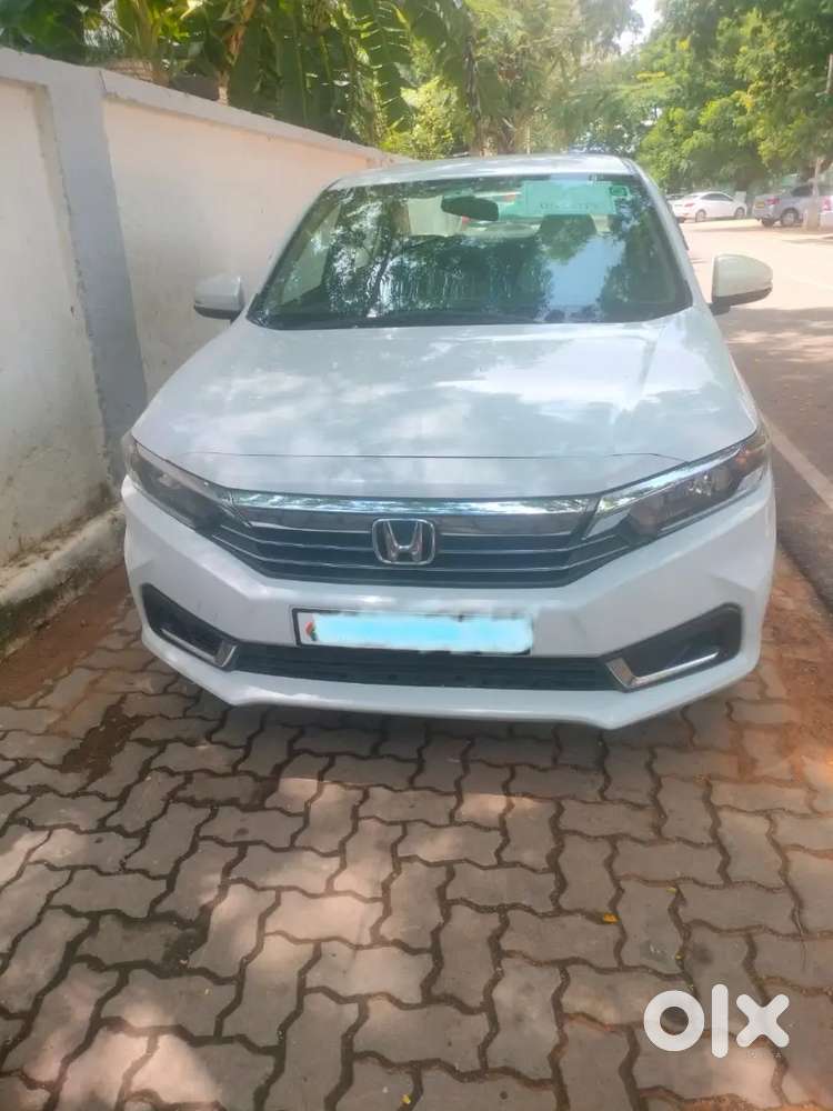 Honda Amaze 2022 Diesel