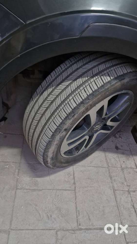 Tata Hexa 2.2 Xta 4x2 7 Str, 2018, Diesel
