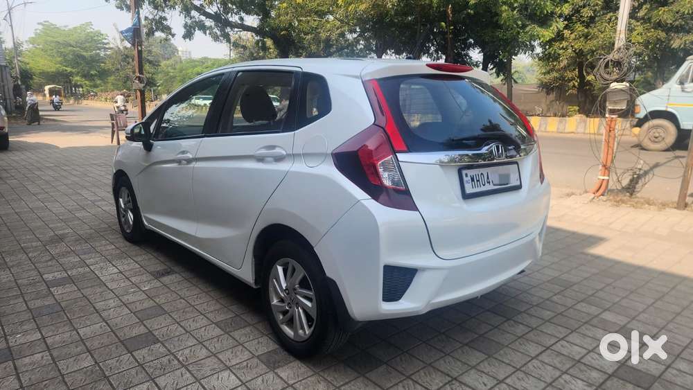 Honda Jazz 1.5 V I Dtec, 2015, Diesel