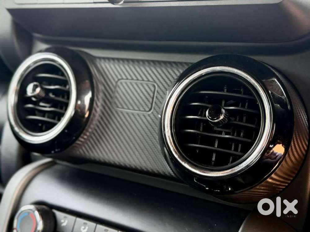 Mahindra Thar 2.0 Lx Hard Top Petrol At 4 Rwd, 2023, Petrol