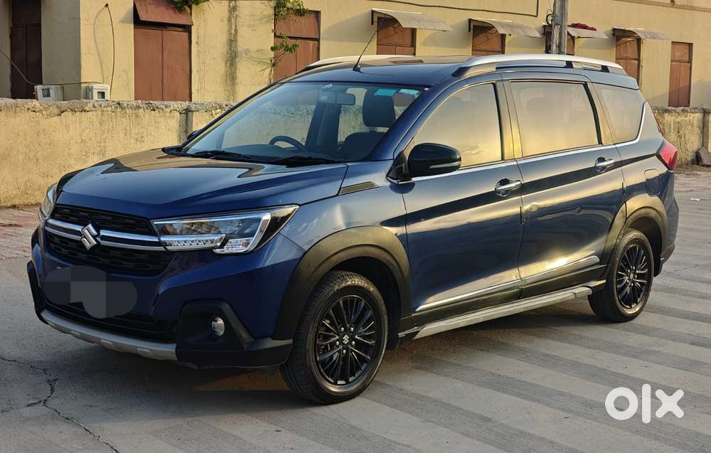 Maruti Suzuki Xl6 1.5 Alpha Mt, 2020, Petrol