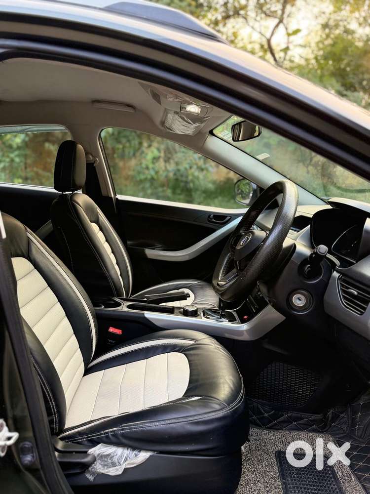 Tata Nexon 1.2 Revotron Xma Amt, 2020, Petrol