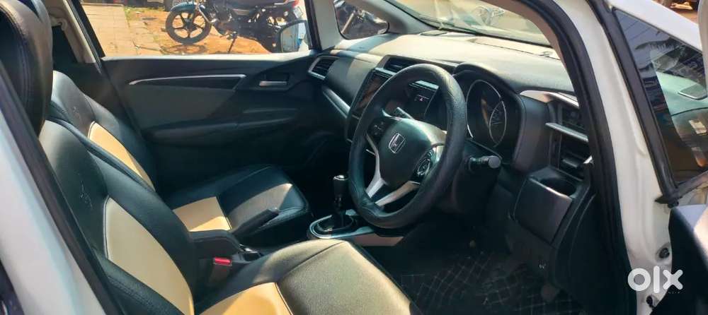 Honda Wr-v 2018 Diesel 115000 Km Driven