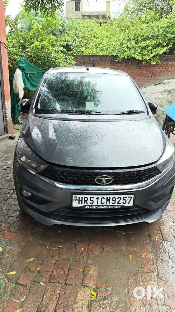 Tata Tiago 1.2 Revotron 2024