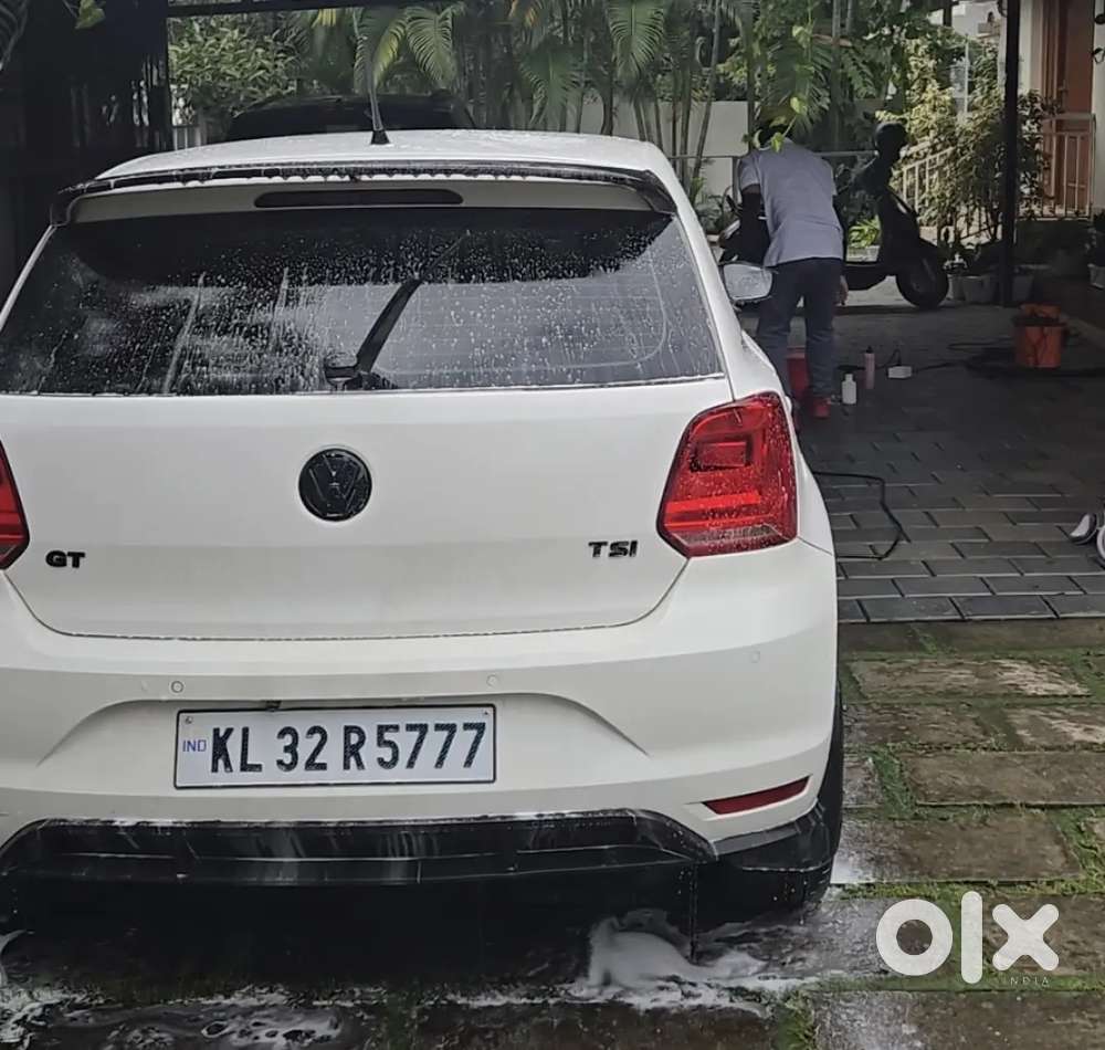 Volkswagen Polo 1.0 Gt 2021