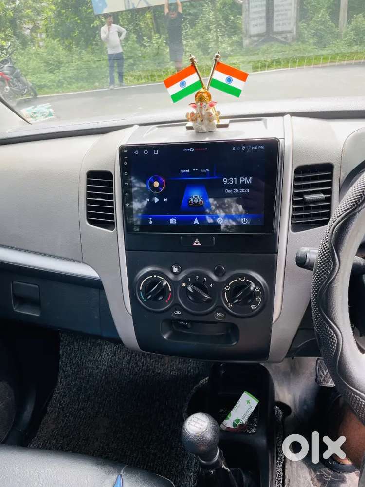 Maruti Suzuki Wagon R 2011 Hybrid Urgent Sell